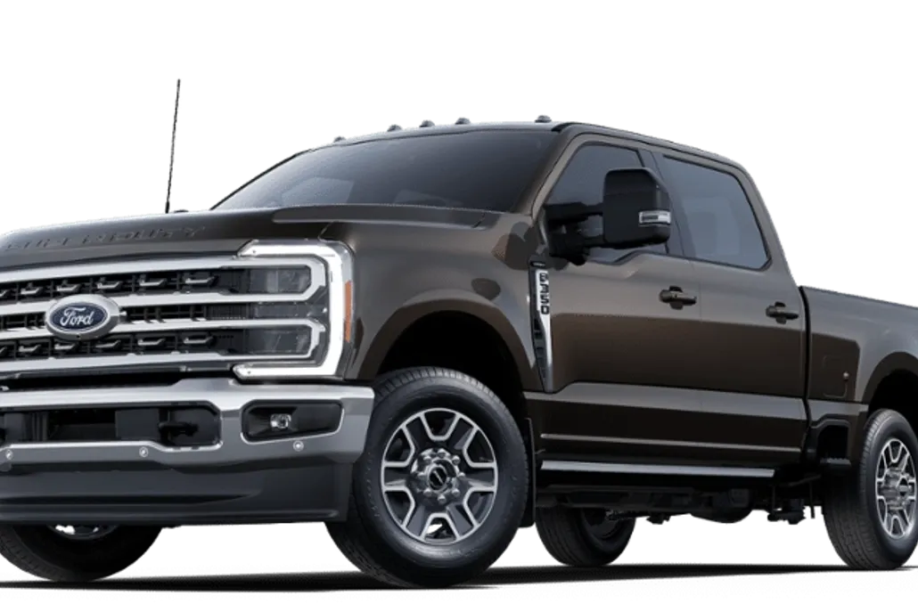 2025 Ford F-350 photo 1