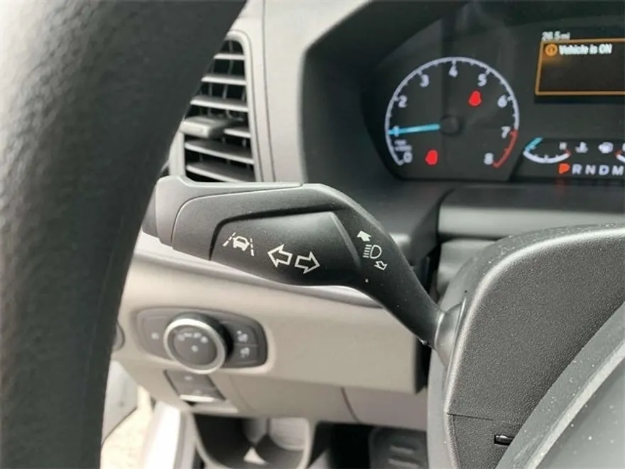 2024 Ford Transit photo 22