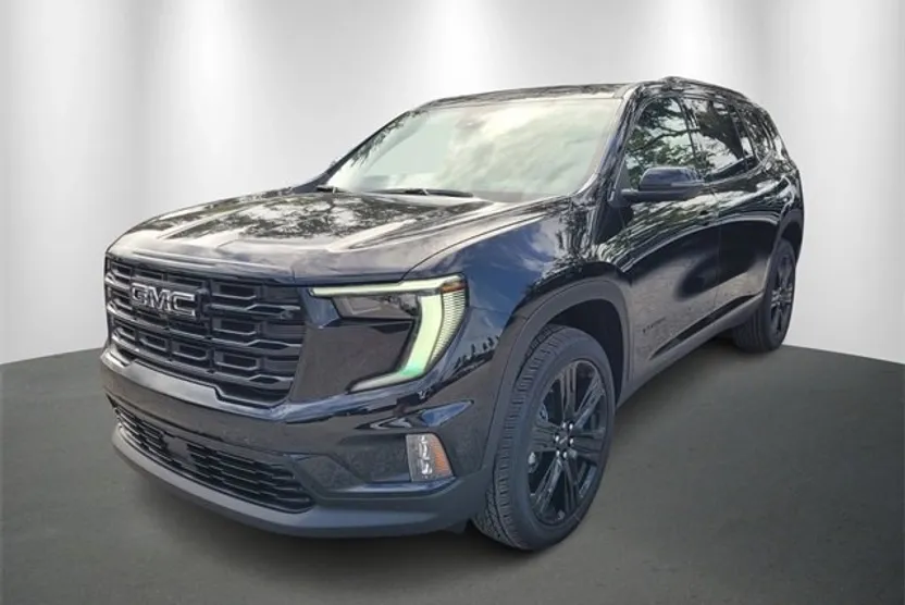 2026 Gmc Acadia Elevation photo 1