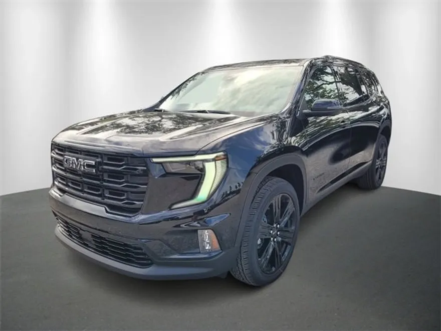 2026 Gmc Acadia Elevation photo 1