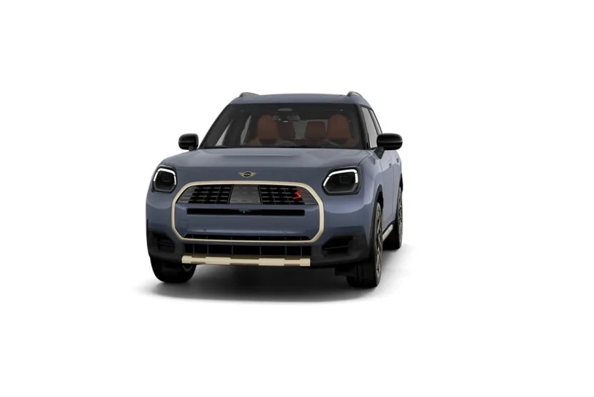 2025 Mini Countryman ALL4 S photo 1