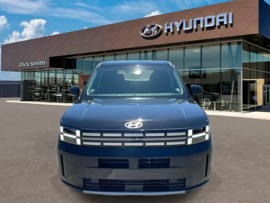 2026 Hyundai Santa Fe SE photo 1