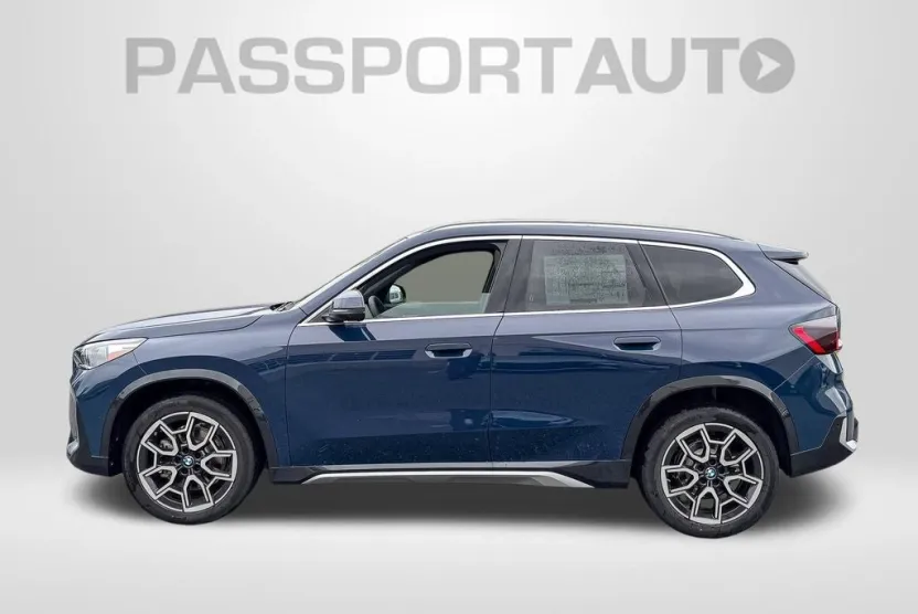 2026 Bmw X1 XDrive28i photo 1