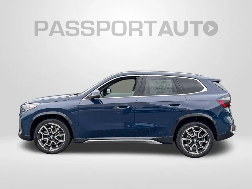 2026 Bmw X1 XDrive28i photo 1