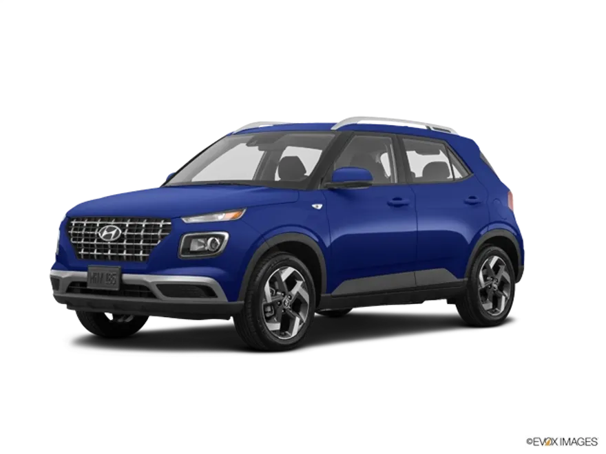 2025 Hyundai Venue Limited photo 1
