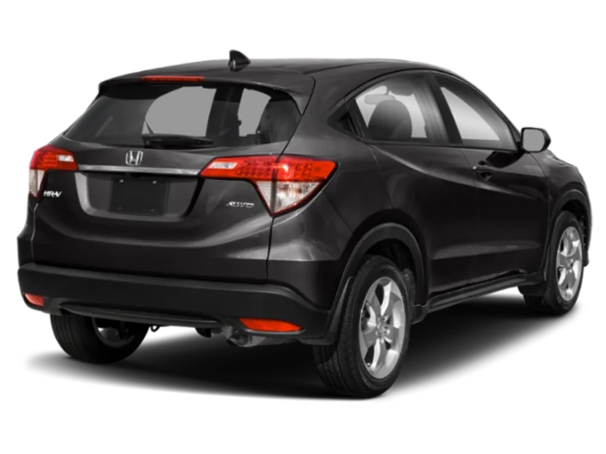 2022 Honda HR-V LX photo 1