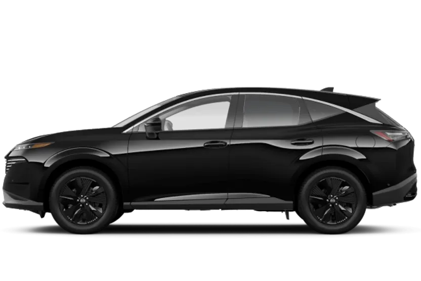 2025 Nissan Murano SV photo 1