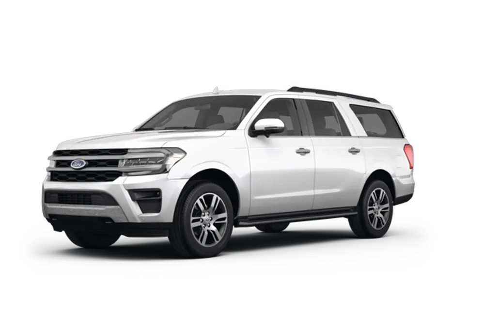 2022 Ford Expedition MAX Platinum photo 1