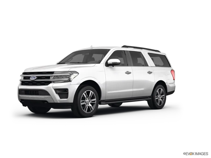 2022 Ford Expedition MAX Platinum photo 1