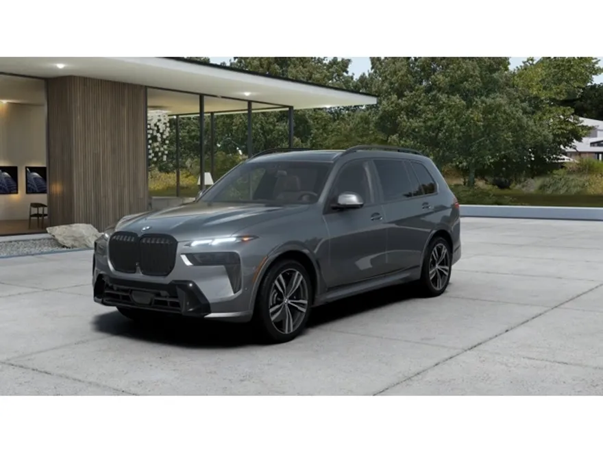 2026 Bmw X7 xDrive40i photo 1