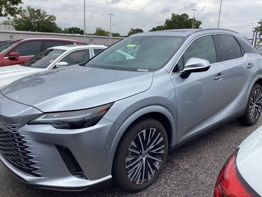 2024 Lexus RX 350 Premium photo 1
