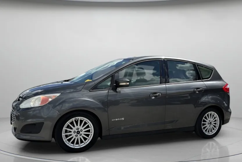 2016 Ford C-Max Hybrid SE photo 1