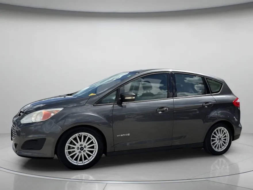 2016 Ford C-Max Hybrid SE photo 1