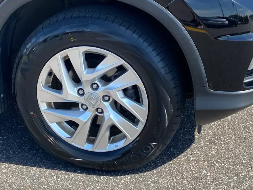 2015 Honda CR-V EX-L photo 1