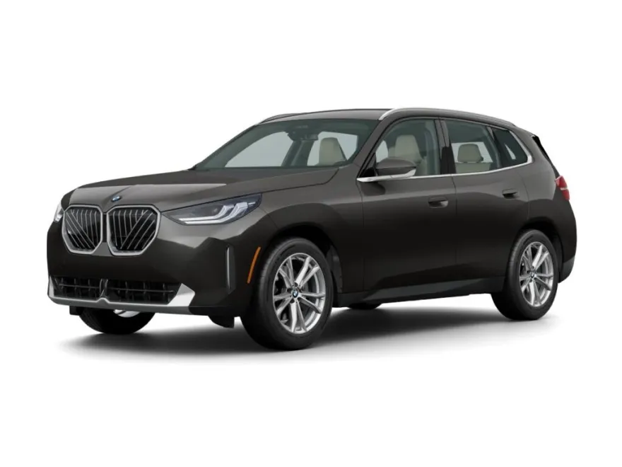 2026 Bmw X3 photo 1