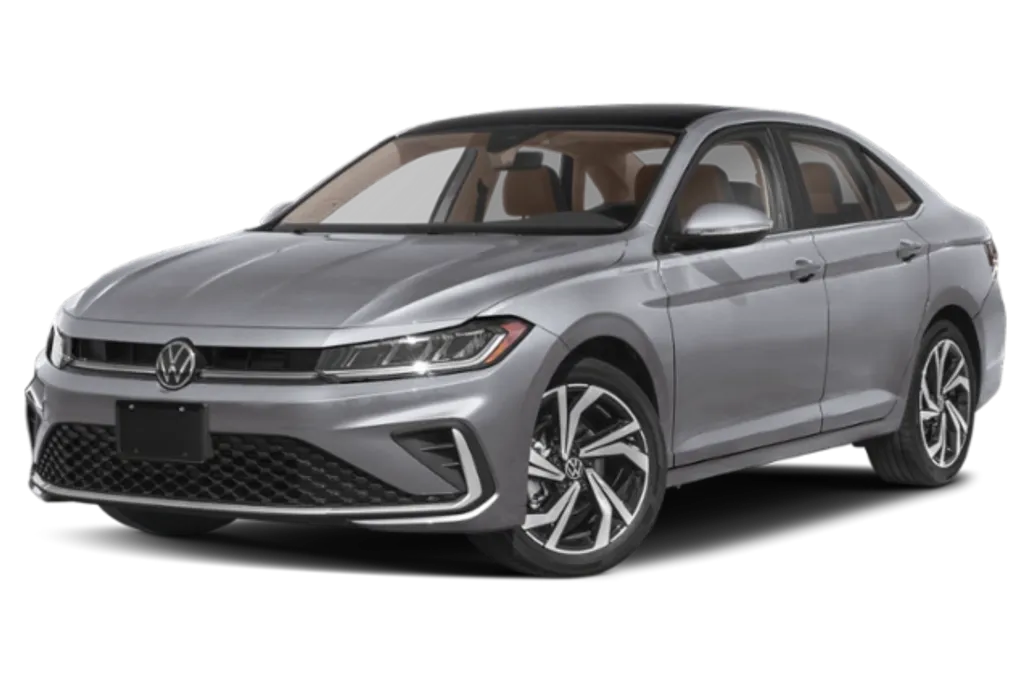 2026 Volkswagen Jetta 1.5T SEL photo 1