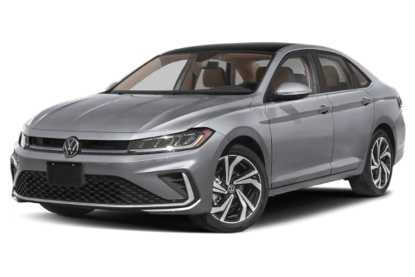 2026 Volkswagen Jetta 1.5T SEL photo 1