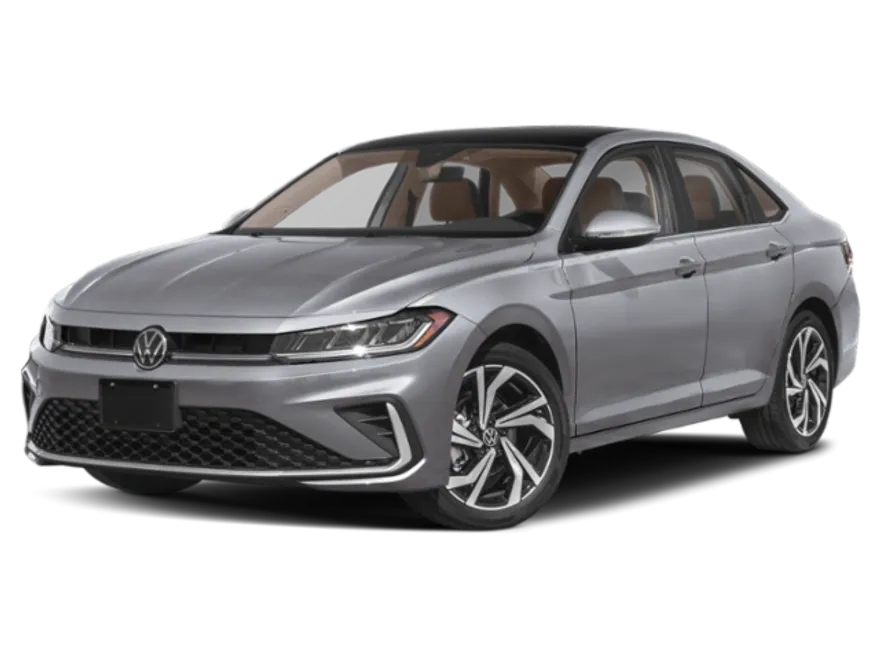 2026 Volkswagen Jetta 1.5T SEL photo 1