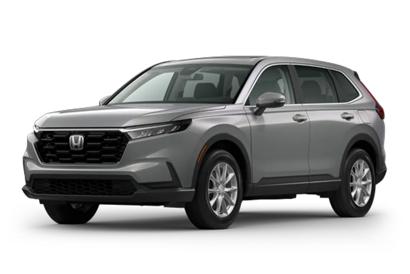 2026 Honda CR-V EX photo 1