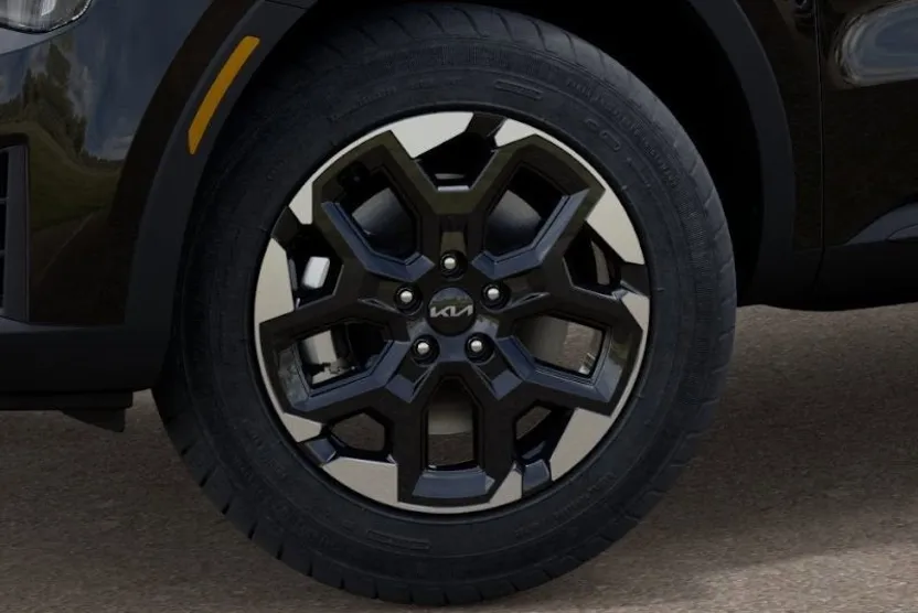 2026 Kia Sorento S photo 1
