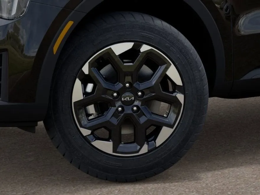 2026 Kia Sorento S photo 1