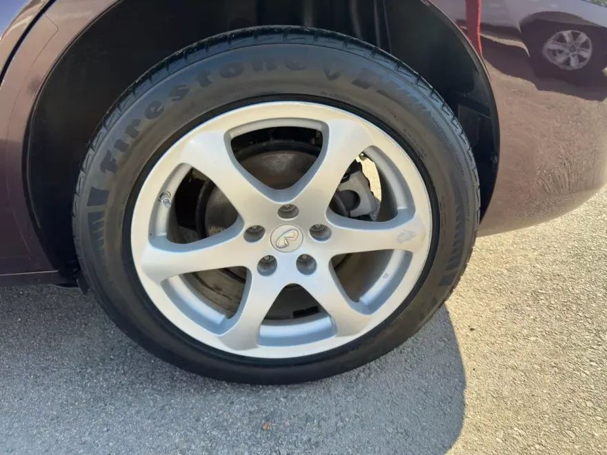 2015 Scion xB Base photo 22