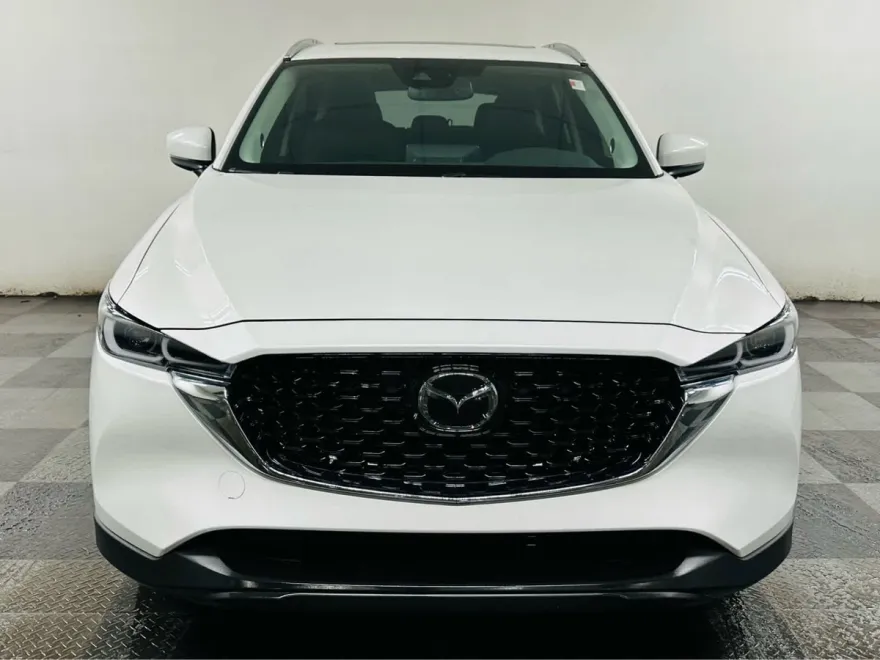 2023 Mazda CX-5 2.5 S Premium photo 1