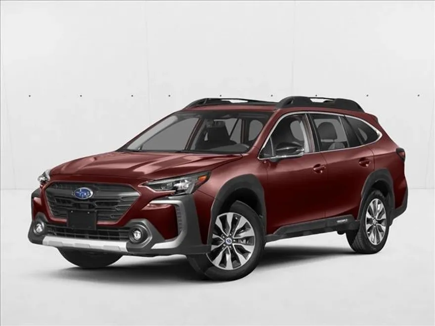 2024 Subaru Outback Limited photo 1