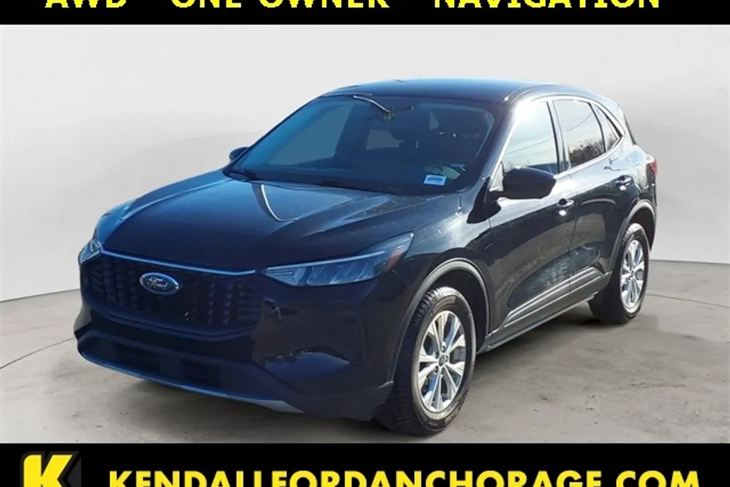 2024 Ford Escape Active photo 1