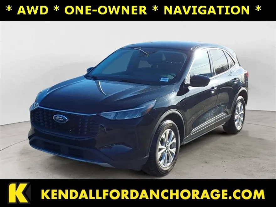 2024 Ford Escape Active photo 1