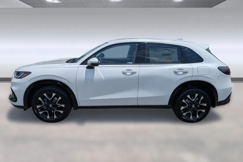 2026 Honda HR-V EX-L photo 1