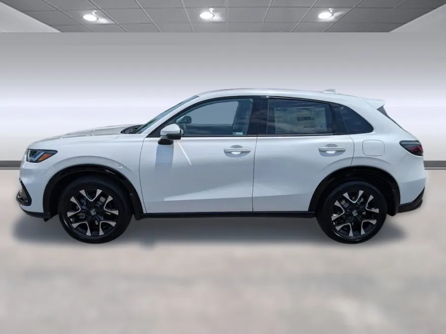2026 Honda HR-V EX-L photo 1