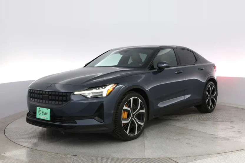 2022 Polestar PS2 e-AWD photo 1