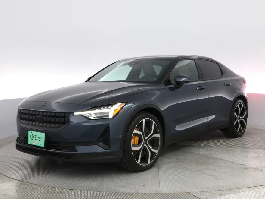 2022 Polestar PS2 e-AWD photo 1