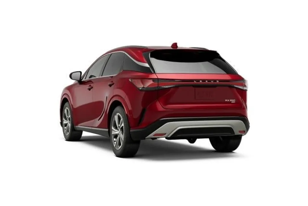 2025 Lexus RX 350 Premium photo 1