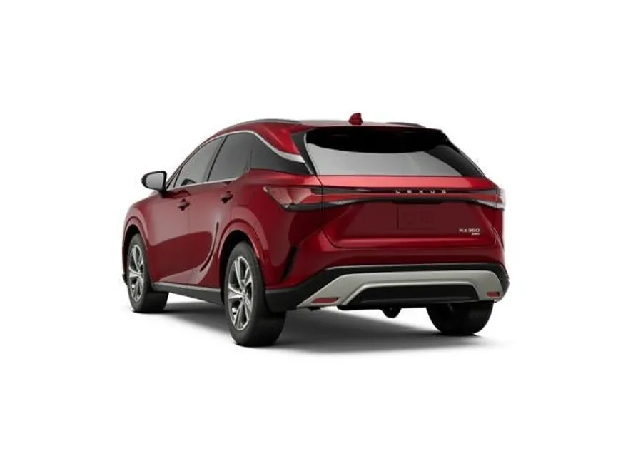 2025 Lexus RX 350 Premium photo 1