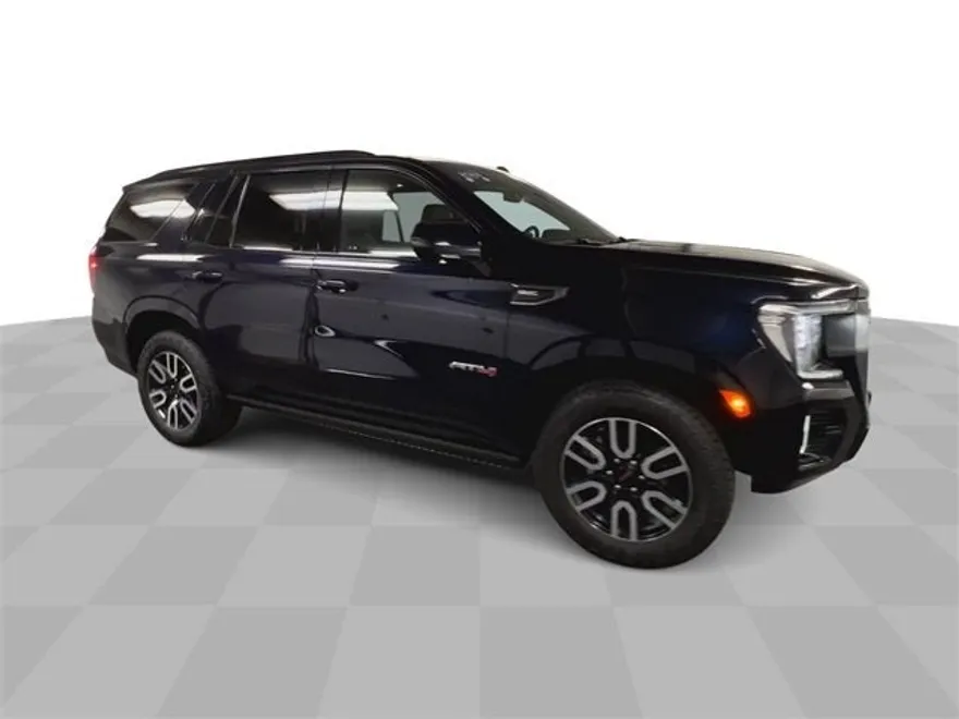 2024 Gmc Yukon photo 1