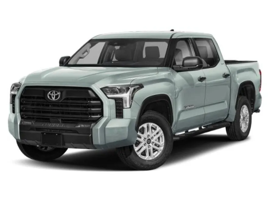 2025 Toyota Tundra SR5 photo 1