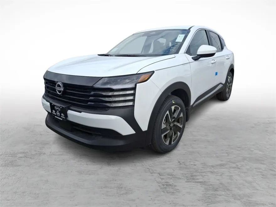 2025 Nissan Kicks SV photo 1