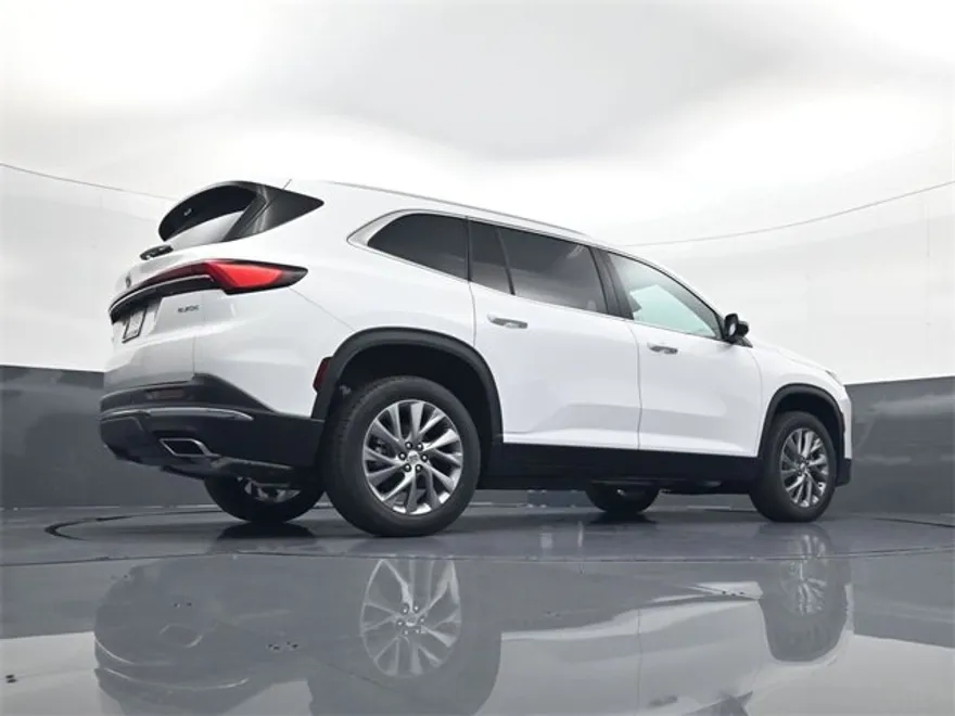 2026 Buick Enclave Preferred photo 24
