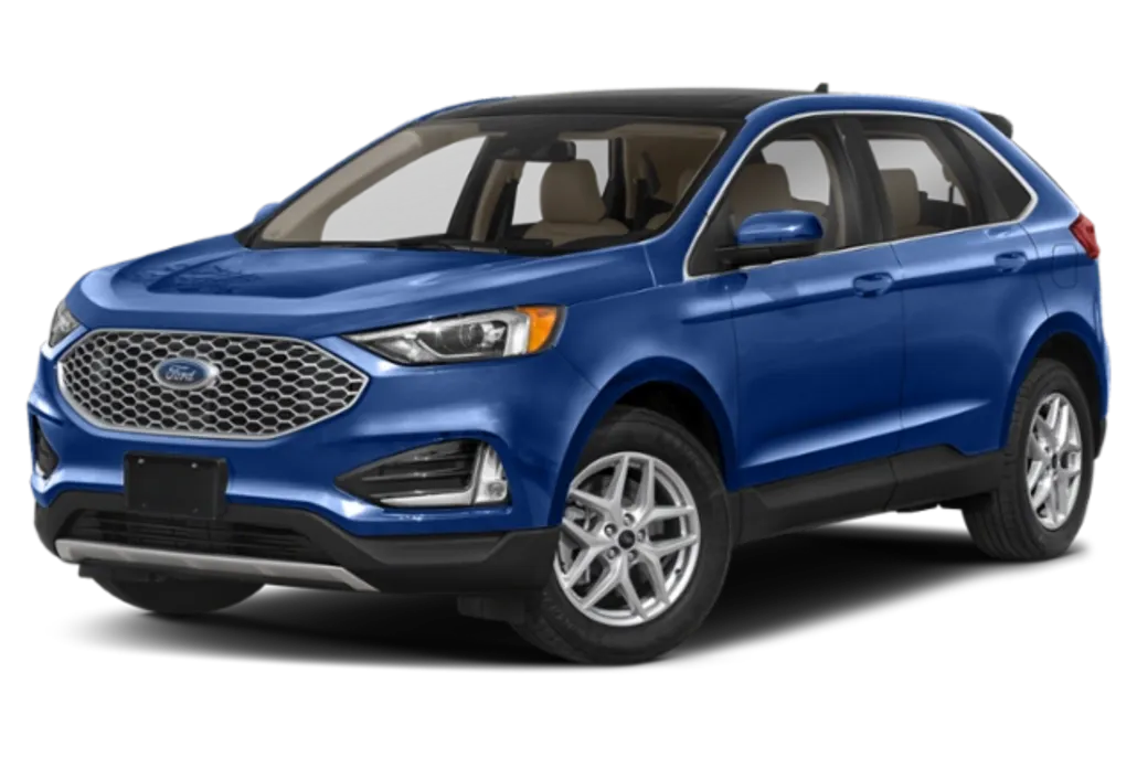 2024 Ford Edge SEL photo 1