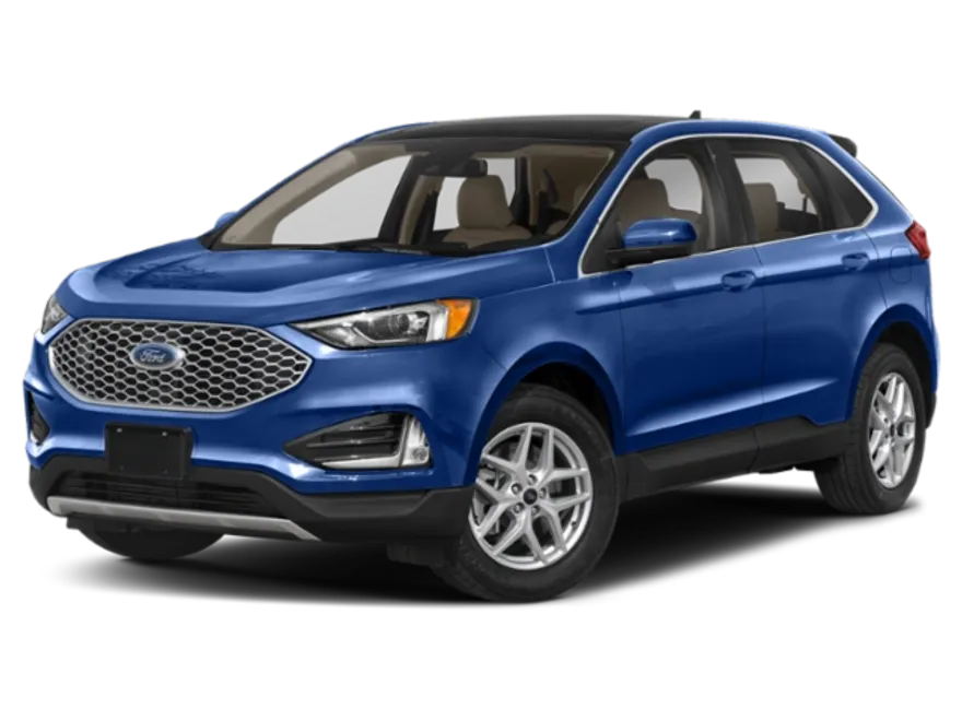 2024 Ford Edge SEL photo 1