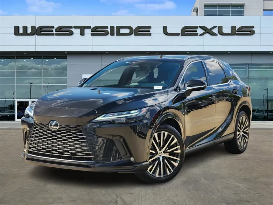 2023 Lexus RX 350 Premium photo 1