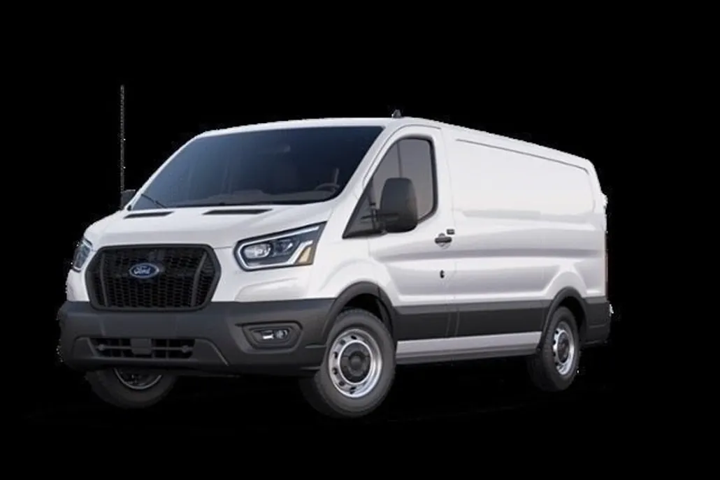 2024 Ford Transit Cargo Van photo 1