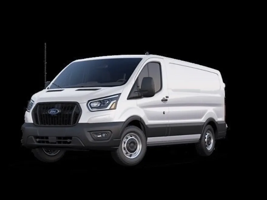 2024 Ford Transit Cargo Van photo 1