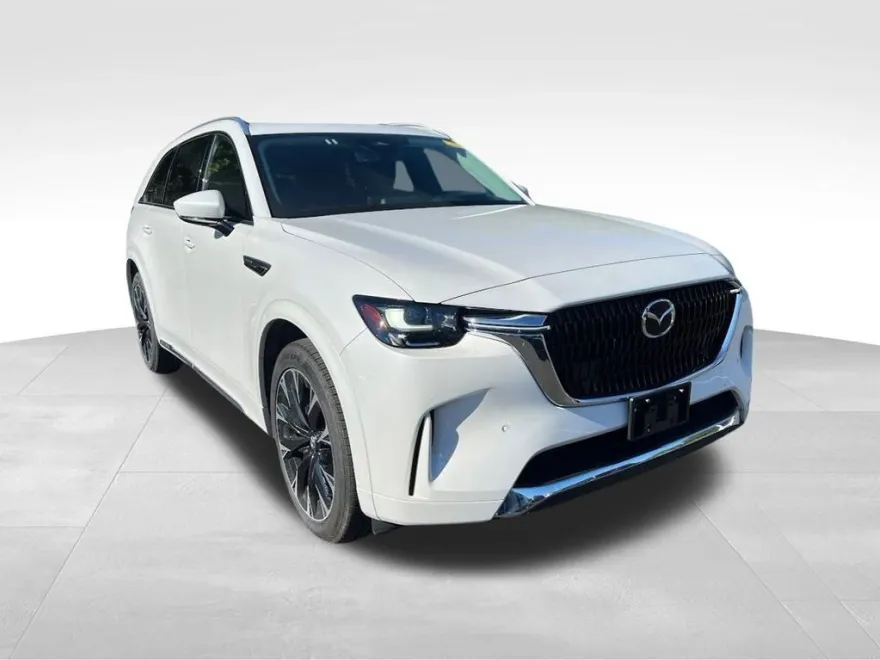 2024 Mazda CX-90 3.3 Turbo S photo 1