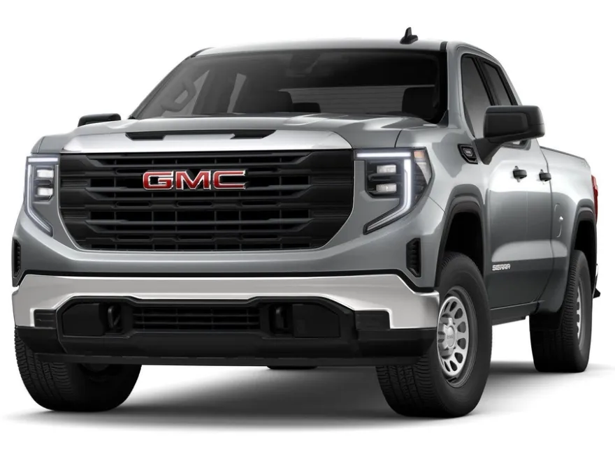 2025 Gmc Sierra 1500 Pro photo 1