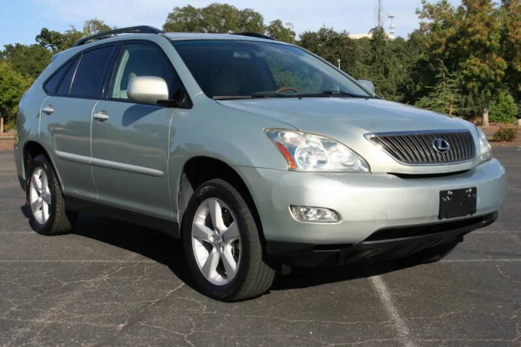 2005 Lexus RX 330 photo 1