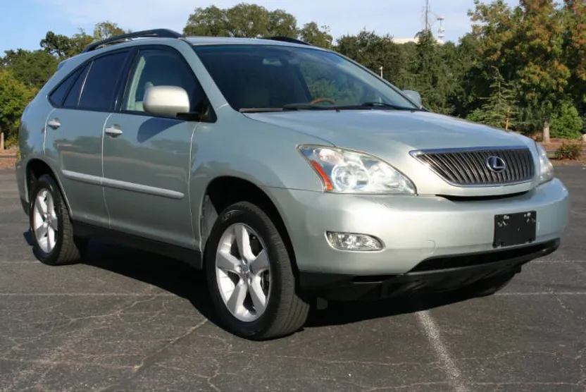 2005 Lexus RX 330 photo 1