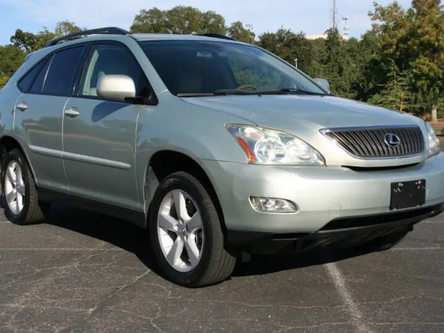 2005 Lexus RX 330 photo 1